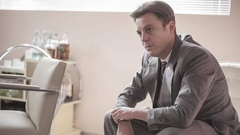 McCluskey era la mano derecha