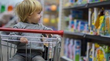 Respetar las edades sugeridas en