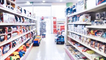 Desde el envase, hasta los