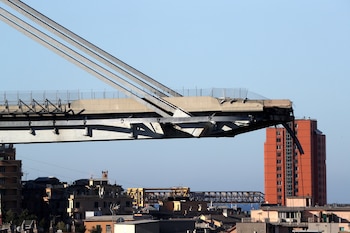 El siniestro ocurrió en torno