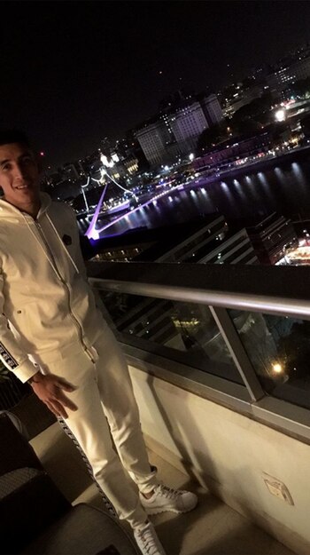 El Puente de la Mujer,