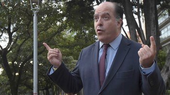 El Gobierno ha solicitado la