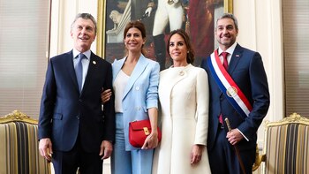 Macri volverá a reunirse con