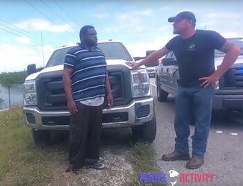 A juzgar por el video