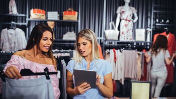 Los consumidores están más cautelosos