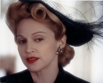 “Eva Perón fue una fuente