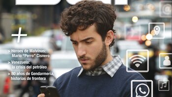 Revista DEF - N°122