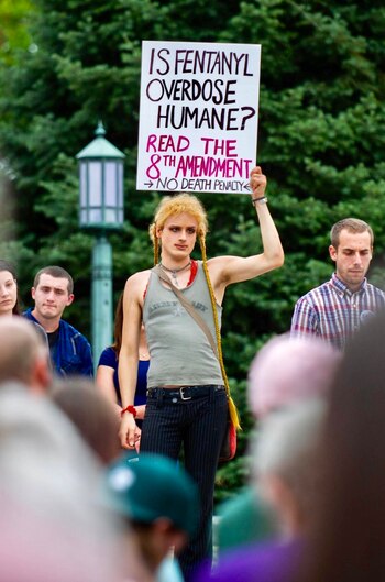 El caso generó polémica a