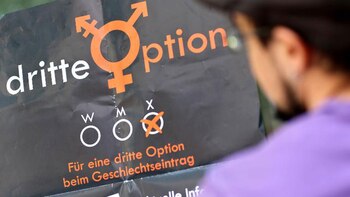 En Alemania se podrá optar