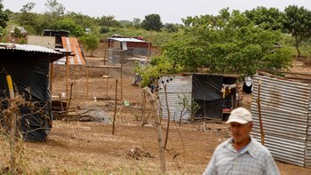 En la mayoría de invasiones