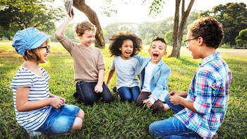 El Día del Niño, el