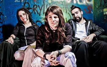 Los “Eruca Sativa”, presencia nacional