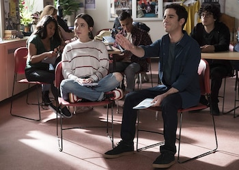 La serie fue renovada para