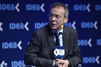 Daniel Artana, economista jefe de
