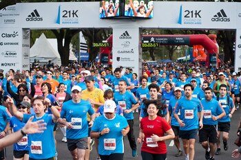 Se espera la participación de