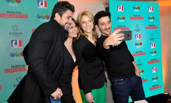 100 días para enamorarse