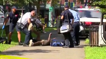 En 24 horas fueron asistidos