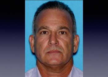 Manuel Marín, cubano acusado de