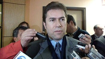 Luis Alberto Castiglioni