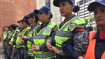 Los trabajadores insisten en que