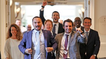 Piqué fue el impulsor de