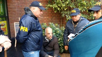 Luis Abraham Bastida Ramírez fue