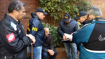 Luis Abraham Bastida Ramírez es