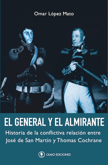 El general y el almirante,