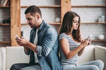 La mayoría de los datos