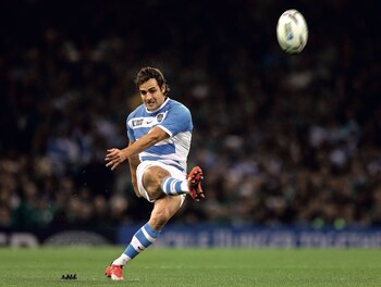 El 10 es el encargado