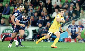 Hasta este año fue una