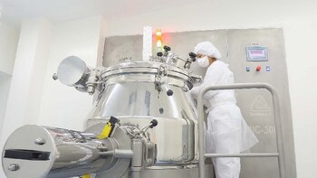 El laboratorio Profarse comenzará a
