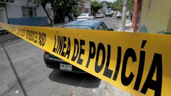 El Ministerio Público reportó hace