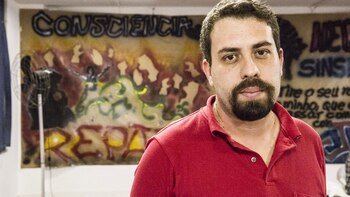 Guilherme Boulos