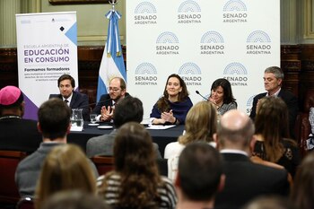 Impulsan la reincorporación del artículo