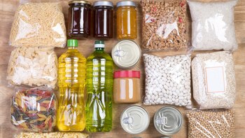 En Argentina se desechan 16