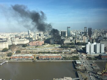 Foto: @Ale_DominguezG