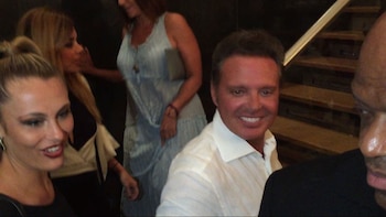 Una de las fotos más