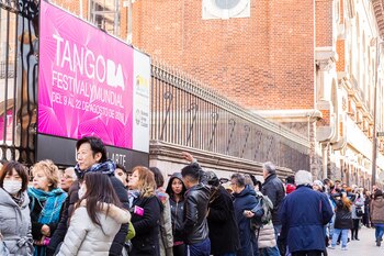 Las finales serán los próximo