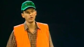 Una imagen de la época