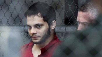 Esteban Santiago Ruiz