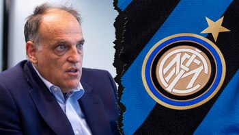 El Inter iniciará acciones legales