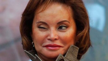 La Maestra ha vuelto y