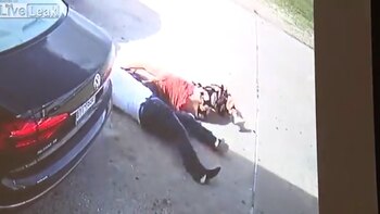 Finalmente se fueron sin el