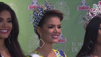 El día de su coronación