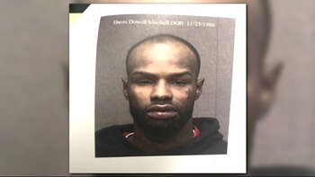 Davis Dowell Mitchell