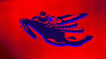 Ilustración de Mauricio Santos