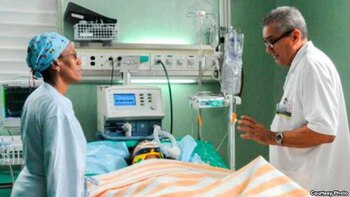 Maylén Díaz Almaguer es la