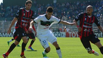 San Martín de San Juan