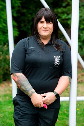 (Steve Bainbridge, The Mirror)